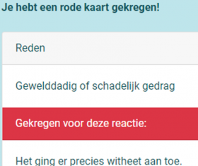 VK: achterlijkste site ooit