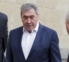 Generatiegenoot doet boekje open over Eddy Merckx: "Dat heb ik hem nooit zien doen"