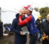 Crosslegende komt met prachtige woorden over Thibau en Sven Nys