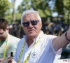 Ralph Denk houdt zich niet in over de confrontatie met Patrick Lefevere
