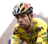 "Bezorgde hem veel hartzeer": trainer onthult grote motivatie bij Wout van Aert  