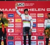 Gejuich en euforie: eerste cross in jaren krijgt meteen topaffiche