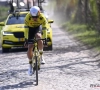 Wout van Aert moet iets toegeven over de Ronde van Vlaanderen en Parijs-Roubaix