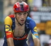 Smaakmaker van Lidl-Trek sneert na dappere poging naar de ploeg van Oliver Naesen