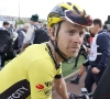 Vorig jaar knecht van Van Aert, nu zit Belg nog altijd zonder ploeg