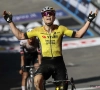 Van Aert pakte exact een jaar geleden misschien wel een van de belangrijkste zeges uit zijn carrière