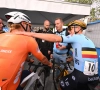 Van der Poel en Evenepoel te populair om veilig te trainen? Van Avermaet waarschuwt voor gevaar
