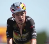 "Dat kan hij niet maken": Wellens duidelijk over afwezigheid Van Aert op WK veldrijden