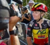 Nog geen rentree: Belgisch kampioene Justine Ghekiere opnieuw niet van de partij