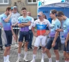 🎥 Unibet Rose Rockets krijgt mokerslag van de Tour de France 