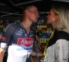 Benji Naesen is geïntrigeerd en vraagt zich iets héél opmerkelijks af over Mathieu van der Poel