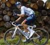 Heel Italië hoopt dat deze renner Vingegaard een loer kan draaien in de Giro