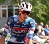 Soudal Quick-Step maakt schade bekend bij Paul Magnier na stevige valpartij
