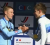 Evenepoel en Pogacar weten waar ze voor staan bij een van hun gemeenschappelijke doelen
