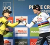 Stopt Van der Poel met crossen? Van Aert reageert met veel verbazing: "Ik kon het niet geloven"