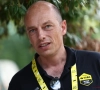Trainer Van Aert spreekt over probleem Vingegaard: "Uit den treure getest, buitenwereld maakt meer heisa"