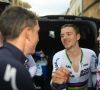 Hoe goed was de ploegentijdrit van Red Bull-BORA-hansgrohe? Dit denkt Evenepoel ervan