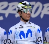 Movistar heeft groot nieuws over Cian Uijtdebroeks na zijn eerdere elleboogblessure