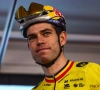 Kan Van Aert Milaan-Sanremo winnen? Van Avermaet ziet belangrijke voorwaarde