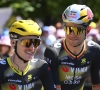 Jorgenson ook kopman in Milaan-Sanremo? Van Aert heeft er duidelijke mening over