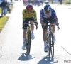 Toch wat hoop voor Evenepoel? Vingegaard doet stof opwaaien met zijn cijfers: "Niet geweldig"