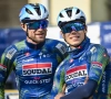 🎥 Laurenz Rex (Soudal Quick-Step) heeft door operatie en revalidatie andere levensvisie: "Het is de hel"