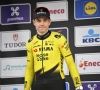 🎥 Visma-Lease a Bike heeft al grappend nieuwe uitdaging voor Van Aert