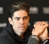 "Heel, heel, heel moeilijk": Wout van Aert voelt de bui nu al hangen 
