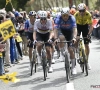 Pogacar blij met grote verandering door afwezigheid Van Aert, Van der Poel en Evenepoel