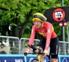 📷 19-jarige renster deelt update na spoedoperatie door hersenbloeding in Parijs-Roubaix 
