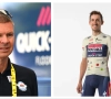 "Dit zou niet toegestaan mogen worden": komt Soudal Quick-Step in de problemen met nieuw shirt?