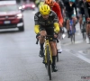 Victor Campenaerts krijgt opnieuw een boete in de Giro