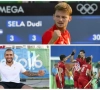 Hier kijken we vandaag naar uit op de Olympische Spelen: sterke hockeyers, golfers en Goffin 