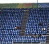 Er komt geen volk af op de Olympische Spelen