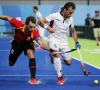 Belgische hockeymannen autoritair aan kop met 4 op 4 na zege tegen Spanje