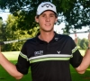 Pieters kan niet wachten op Ryder Cup-debuut: "Benieuwd hoeveel mensen mij zullen uitjouwen"