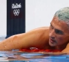 Olympische zwemkampioen geschorst op basis van... Instagram