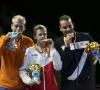 Tafeltennis in de spotlights: twee gouden paralympiërs worden gehuldigd in De Haan