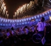 Paralympische Spelen eindigen met knallende slotceremonie én minuut stilte
