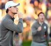 Thomas Pieters en Rory McIlroy verbazen opnieuw op tweede dag Ryder Cup