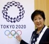 IOC-voorzitter wil geteisterde Fukushima betrekken bij de Olympische Spelen van 2020 in Tokio