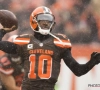 VIDEO: Eindelijk! Browns winnen eerste match in meer dan een jaar
