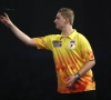 WK darts: Schots en Nederlands onderonsje in halve finales