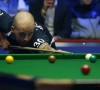 Brecel komt sterk terug en staat op voorsprong in finale
