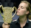 Belgische wereldkampioene snooker moet kosten voor EK zelf betalen: "Is dat wat ik terugkrijg?"