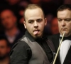 Fenomenale Luca Brecel wint op zijn 22ste het China Open