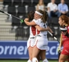 Prachtig! Ook Red Panthers naar de halve finale!