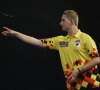 ? Van den Bergh danst naar tweede ronde WK Darts