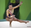 Vorig jaar nog op de Spelen in Rio, nu zet Belgische turnster van amper 20 punt achter carrière