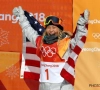 ? Amerikaanse snowboardsensatie mocht in Sochi niet deelnemen, maar pakt nu fenomenaal goud